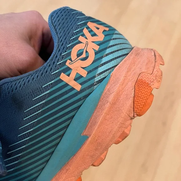 HOKA Nimble lightweight size 6 One One - Picture 4 of 10